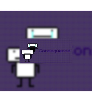 Consequence Steam Key GLOBAL